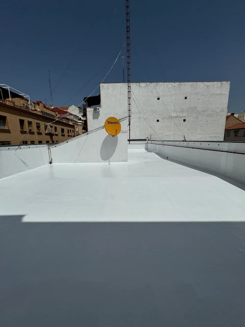 Cubierta