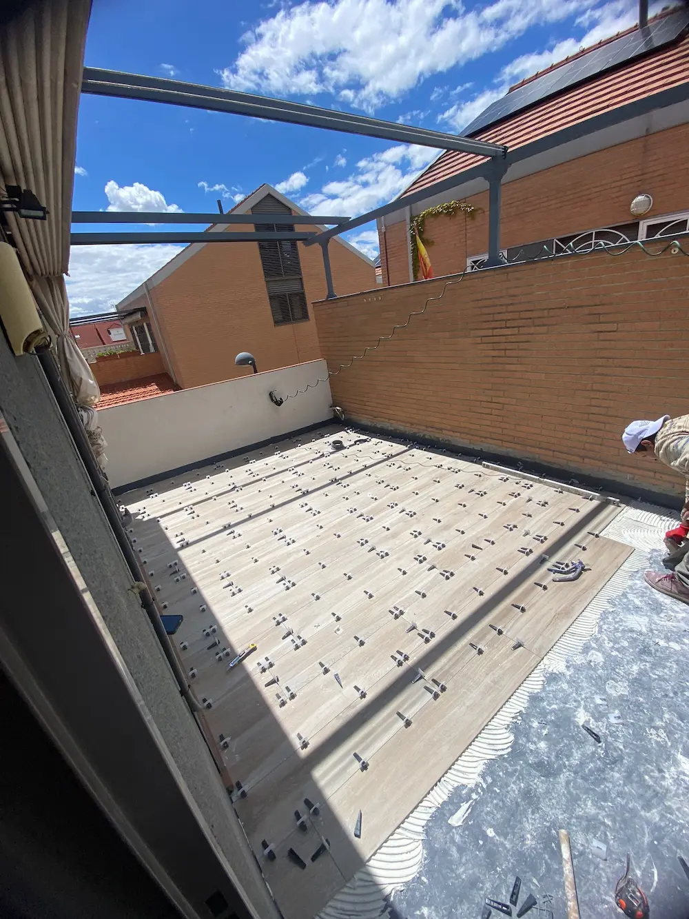 Terraza