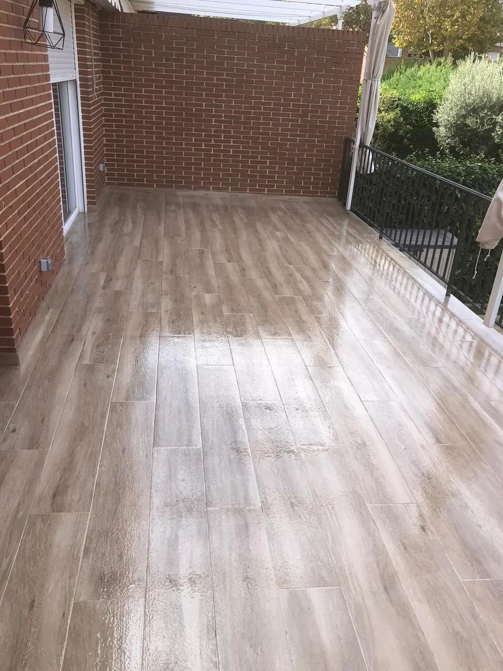 Terraza